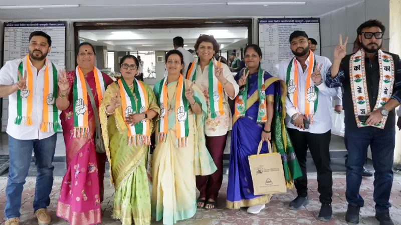 Mumbai's Corporators Return: Key Projects Back in Focus After Administrator Rule