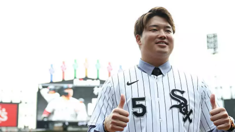 Munetaka Murakami's MLB Journey: From NPB Records to White Sox Millions
