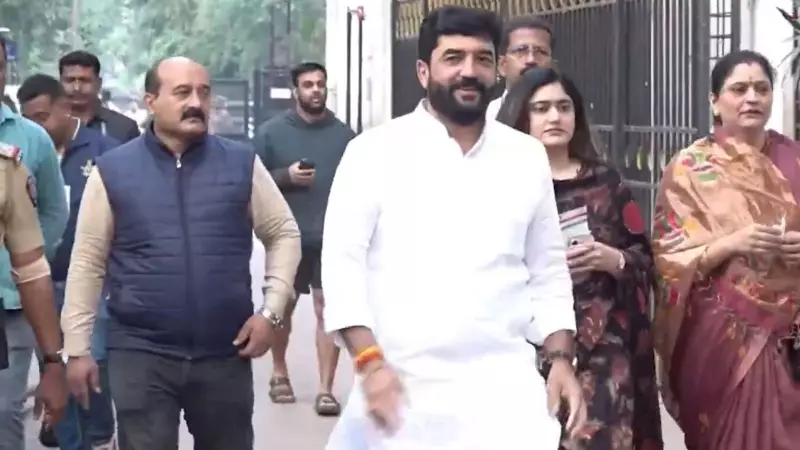 Murlidhar Mohol Counters Ajit Pawar's 'Low-Level' Criticism Ahead of Pune Civic Polls