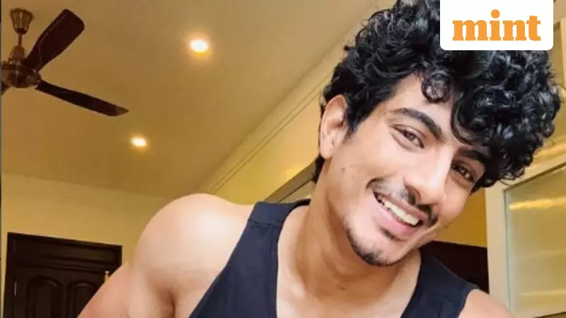 Music Composer Palash Muchhal Files ₹10 Crore Defamation Case Against Vidnyan Mane