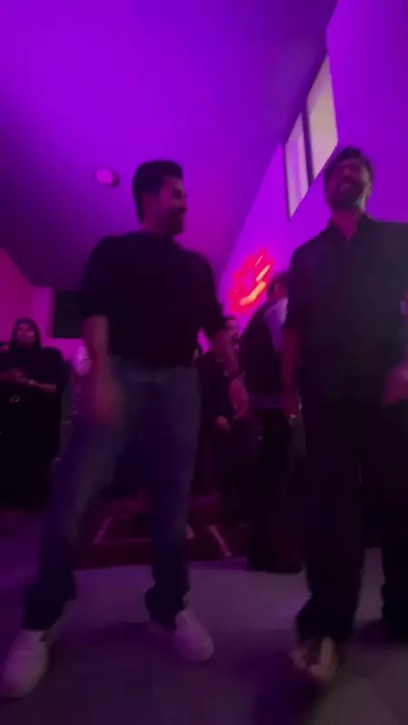 Musical Extravaganza: Rekha Bhardwaj, Parween Sultana & More Create Timeless Moments