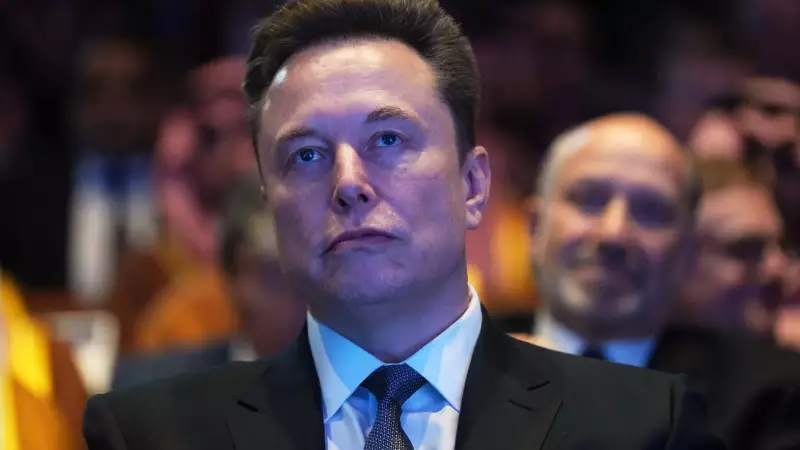 Musk Slams Anthropic for Blocking xAI from Claude AI Models in Coding War