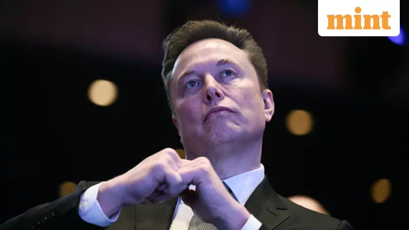 Musk vs Ryanair CEO: Wi-Fi Spat Escalates to Takeover Jokes on X