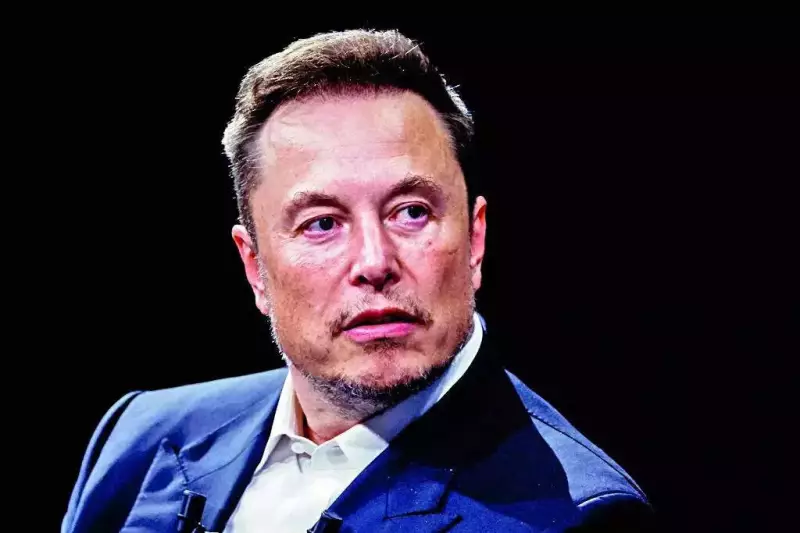 Musk's 9-Month Warning on Nvidia's Rubin AI Chips After CES 2026 Reveal