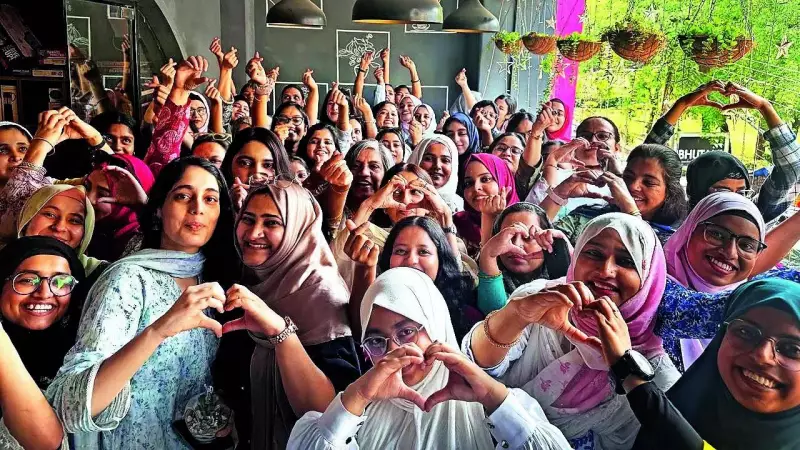 Muslim Entrepreneurs Build Inclusive Economy Through Tech Solutions in India