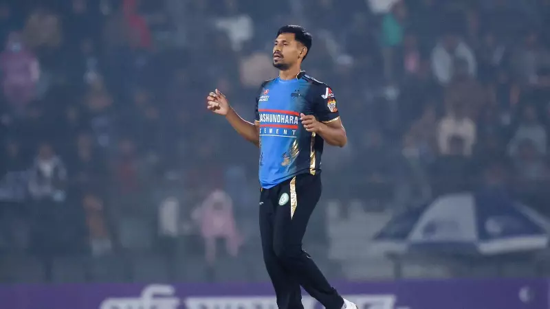 Mustafizur Rahman Reacts to IPL 2026 Exclusion After BCCI Directive