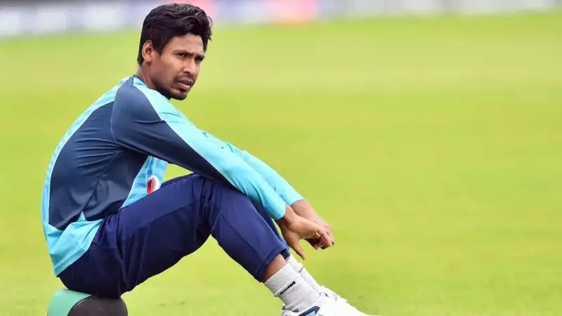 Mustafizur Rahman's BPL Heroics Answer IPL Controversy: Delivers Match-Winning Final Over