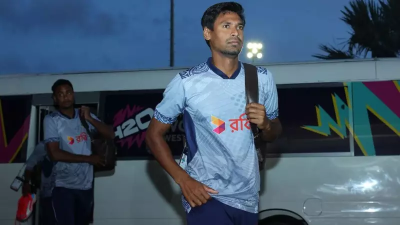 Mustafizur Rahman's PSL 2026 Return After 8-Year Gap, Follows IPL Release