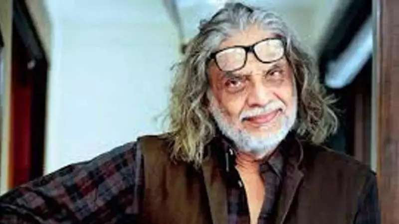 Muzaffar Ali Donates 'Anjuman' (1986) to NFDC-NFAI for Film Heritage Mission