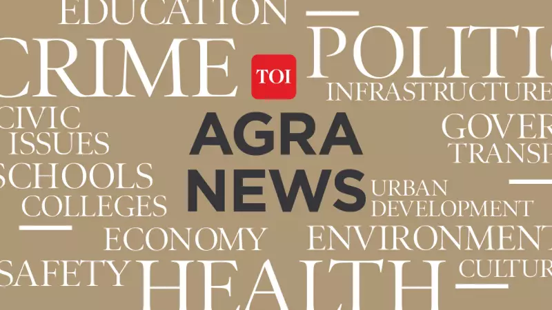 Muzaffarnagar Horror: 8-Year-Old Boy Strangled After Assault Attempt, 4 Teens Held