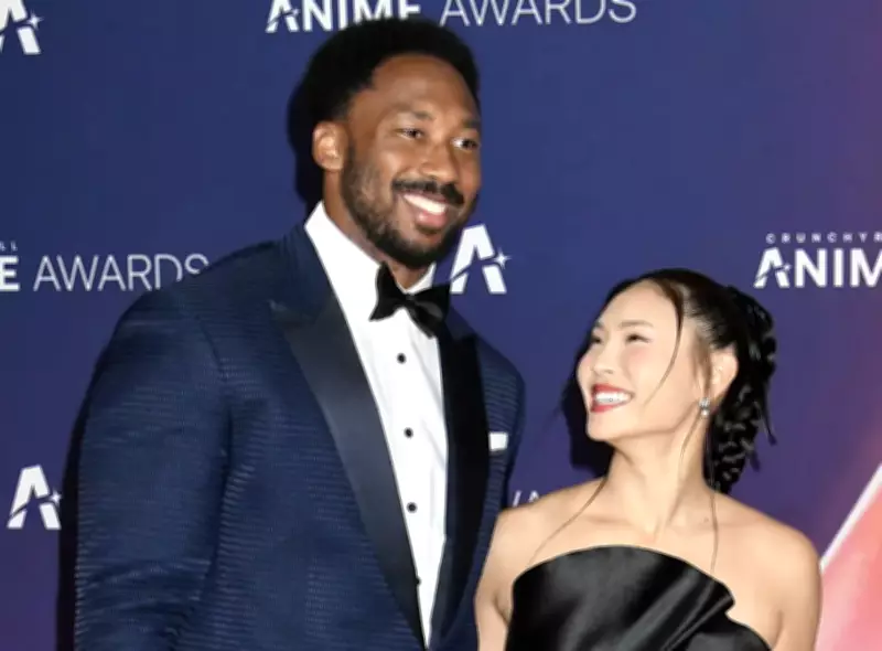 Myles Garrett and Chloe Kim: How the NFL Star and Olympic Champion's Romance Blossomed