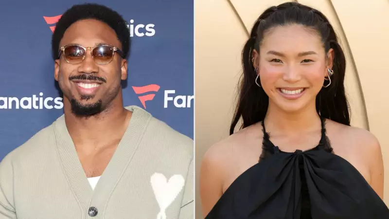 Myles Garrett Flies to Switzerland to Support Girlfriend Chloe Kim Before 2026 Olympics