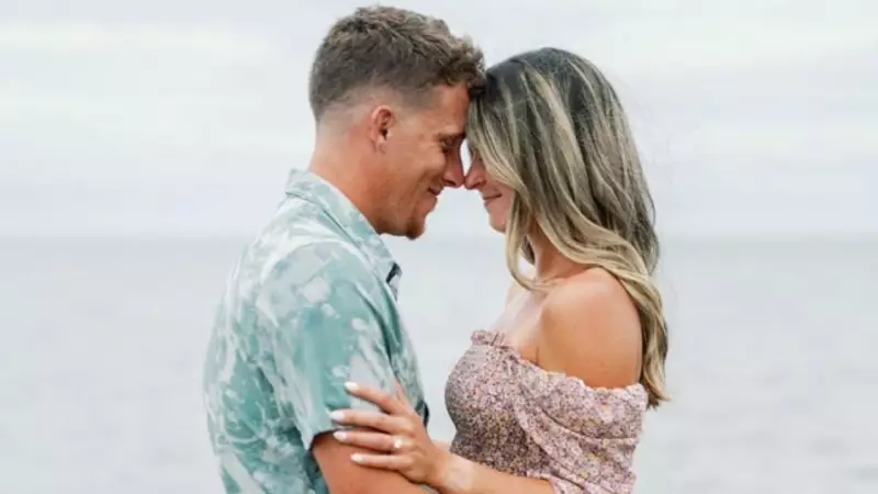 Myles Straw's Net Worth Hits $7.4M, Wife Lily Herrmann's Finances Private