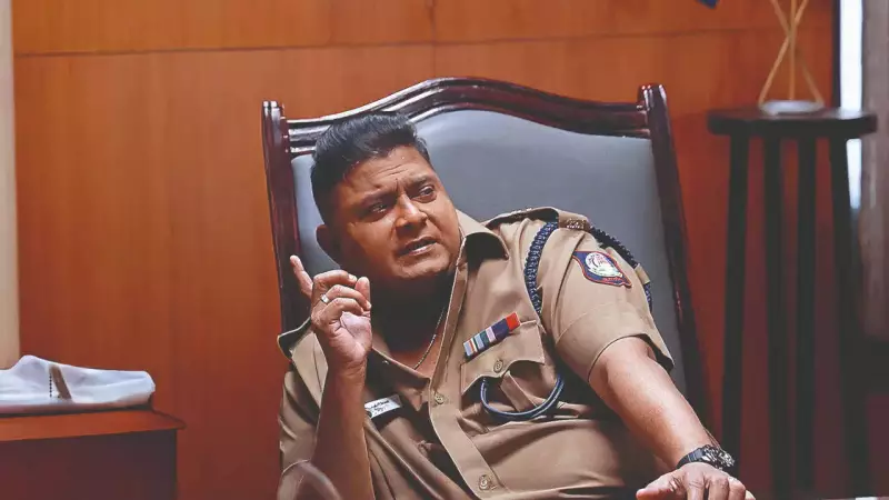 Mysskin Returns as Assistant Director for Subrammani, Also Stars in Key Role