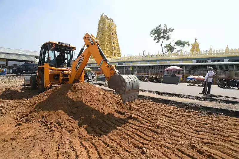 Mysuru Heritage Committee Under Fire: No Experts on Board Amid PRASHAD Controversy