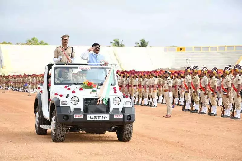 Mysuru Minister Highlights City's Transformation into Greater Mysuru Corporation
