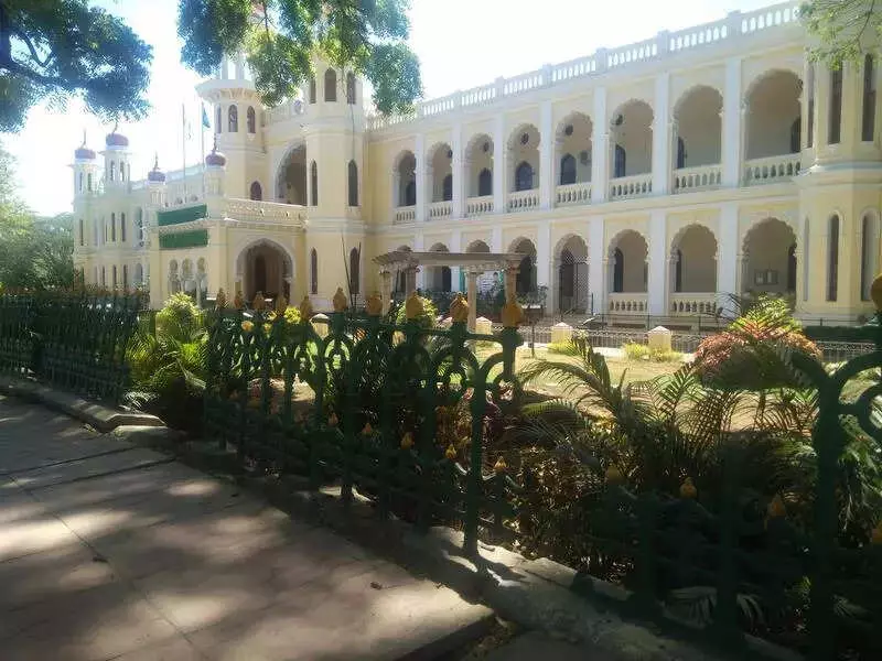 Mysuru Moves Toward Greater City Corporation Formation with 341.4sqkm Expansion