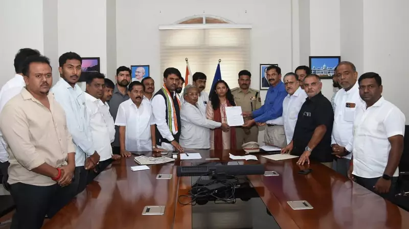 Mysuru Police Seeks Rs 500 Crore Boost in Karnataka Budget for Enhanced Security