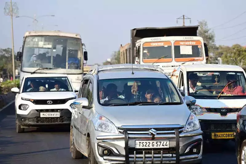Mysuru RTO to Launch Automated Vehicle Fitness Testing from Mid-February