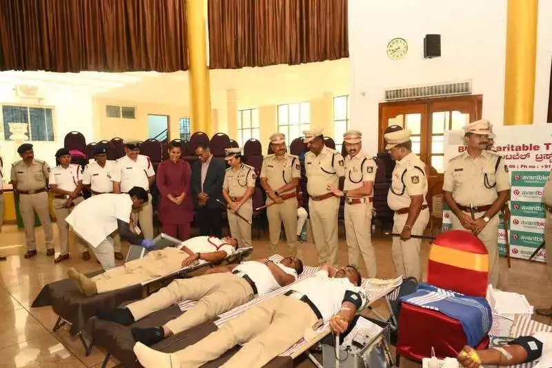 Mysuru Sees Sharp Drop in Helmet-Less Rider Deaths in 2025