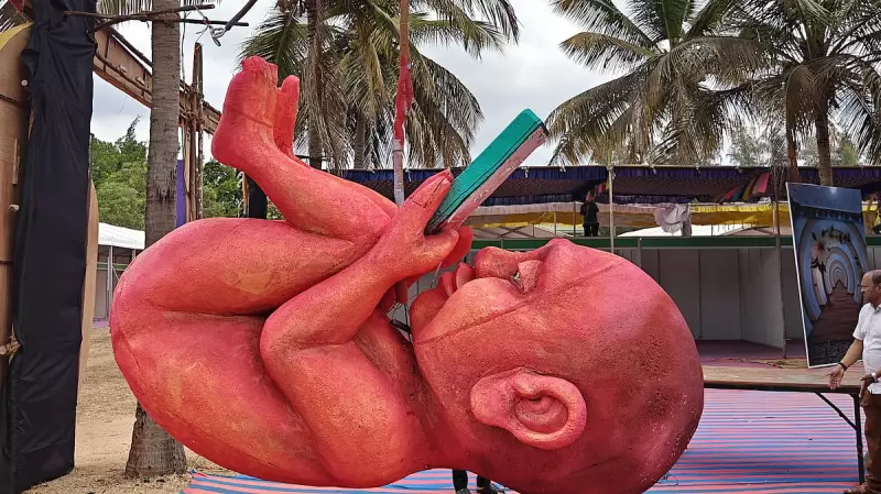 Mysuru's Suttur Jathra Begins Jan 15 with Krishi Brahmanda and Massive Dasoha