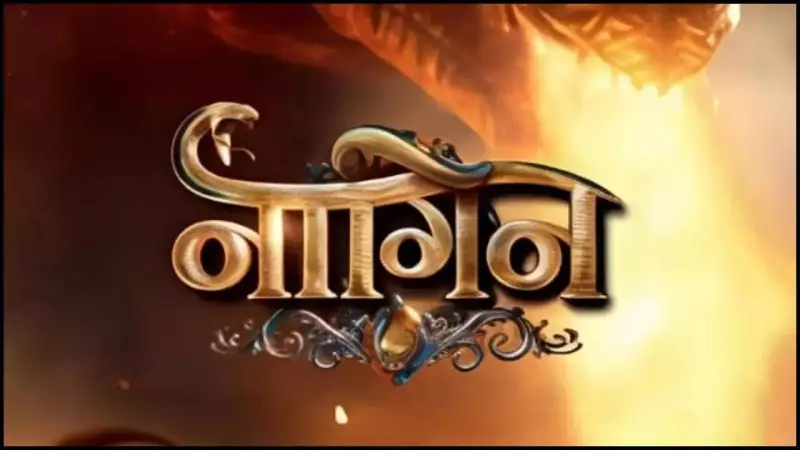Naagin 7 Episode 5 Recap: Purvi's Transformation Begins, Ananta's Secret Exposed