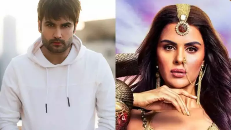 Naagin 7: Vivian D'Sena Rumored as Mystery Wolf, Major Plot Twists Ahead