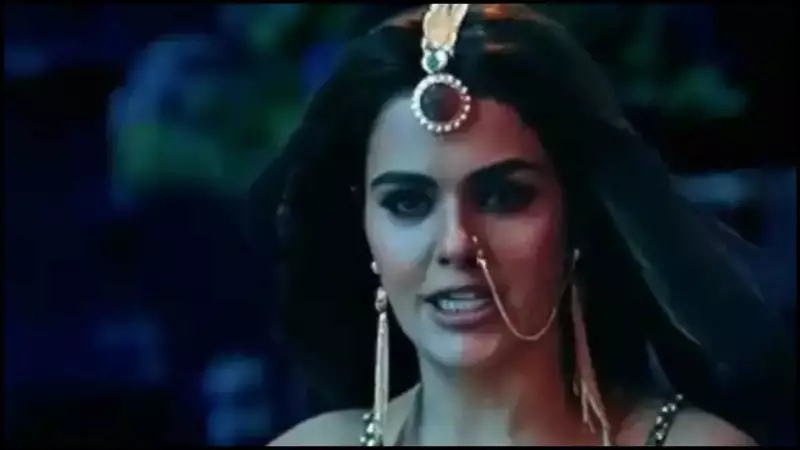 Naagin Episode: Purvi Returns as Ananta, Defeats Dragon, Vows Revenge