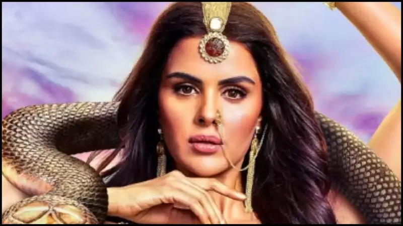 Naagin Season 7 Episode 3 Recap: Purvi's Powers Awaken, Rajat's Fate Revealed