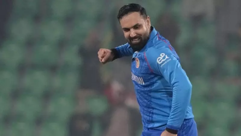 Nabi's Sharp Reply to Mustafizur Question Steals BPL Spotlight