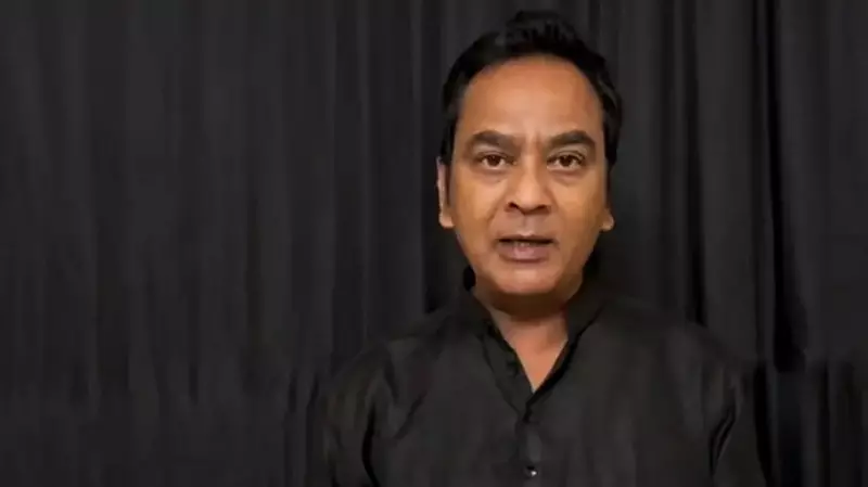 Nadeem Khan, 'Dhurandhar' Actor, Arrested for Sexual Assault Allegations