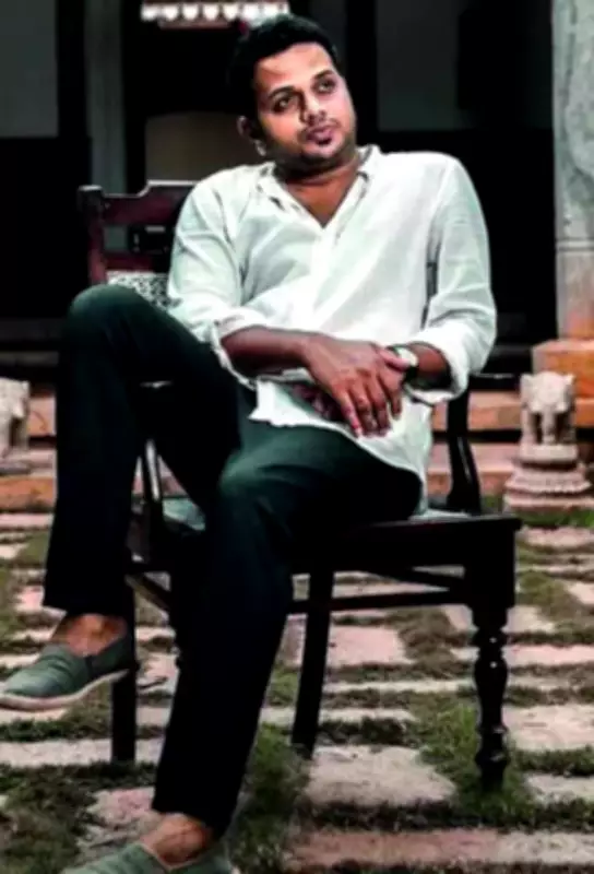 Nagaraj Somayaji: OTT Praise Isn't Achievement, Kannada Cinema Needs Collaboration