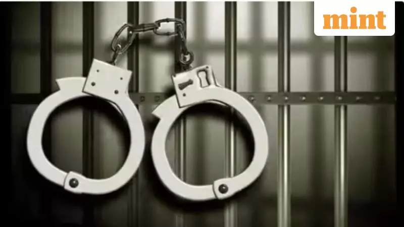 Nagaur Police Seize 10,000 kg Explosives, Arrest Accused Ahead of Republic Day 2026