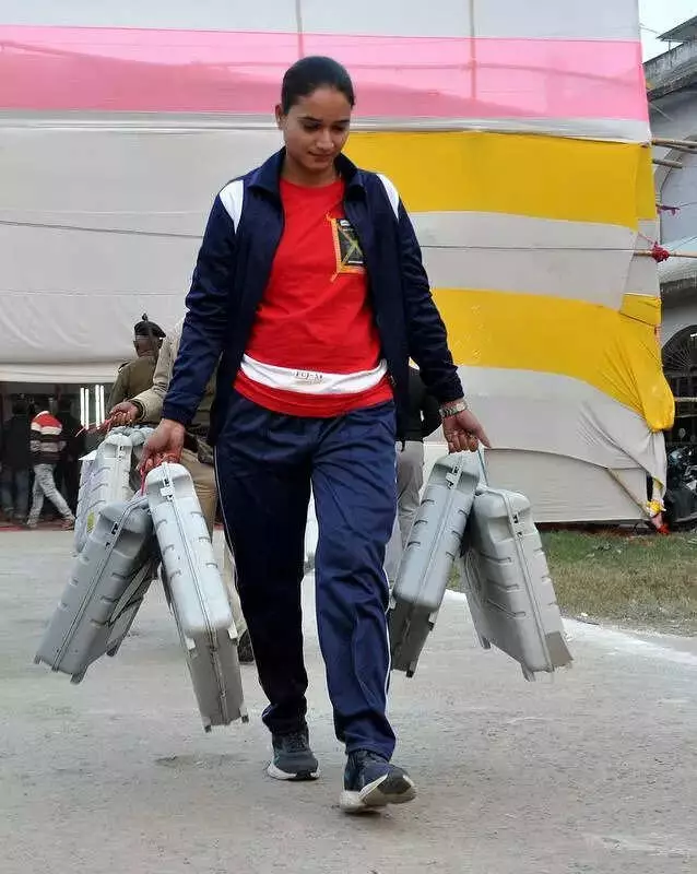 Nagpur Civic Polls: 24-Hour Turnaround Between Voting & Counting Creates Chaos