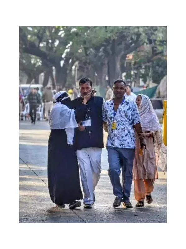 Nagpur Civic Polls: 44 Candidates Get Less Than 100 Votes Each