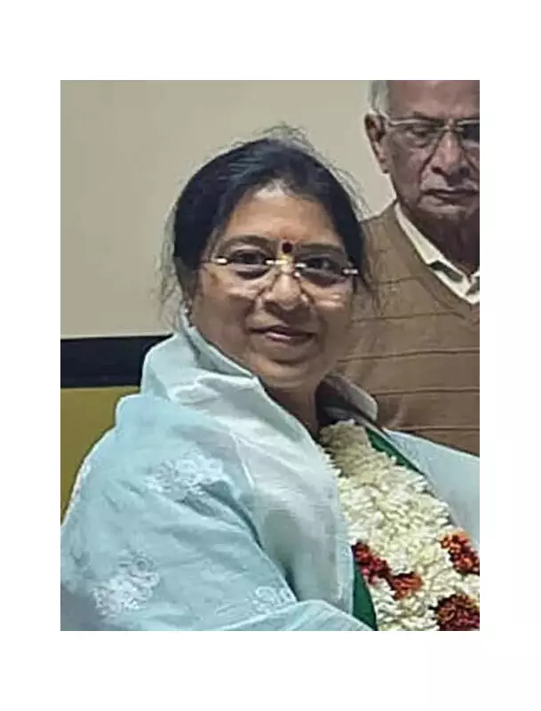 Nagpur Civic Polls: Assembly & Lok Sabha Veterans Jump into NMC Fray