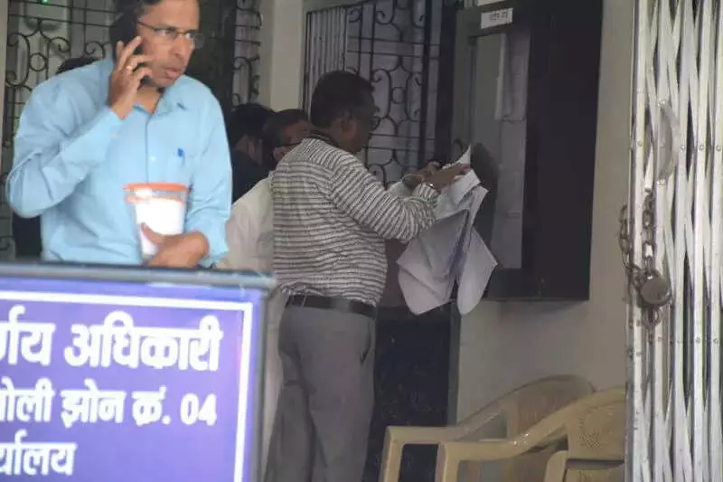 Nagpur Civic Polls: High Nomination Success Rate Despite Deadline Miss