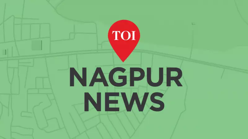 Nagpur Graduate Constituency Sees Voter Dip to 1.59 Lakh Ahead of 2026 Council Poll