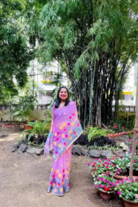 Nagpur IAS Officer Manisha Patankar-Mhaiskar Appointed ACS of Maharashtra Home Department