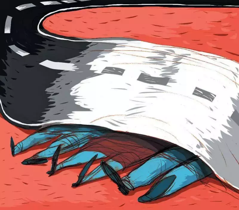 Nagpur Man Dies in Auto Crash, Drunk Driver Faces 10-Year Jail