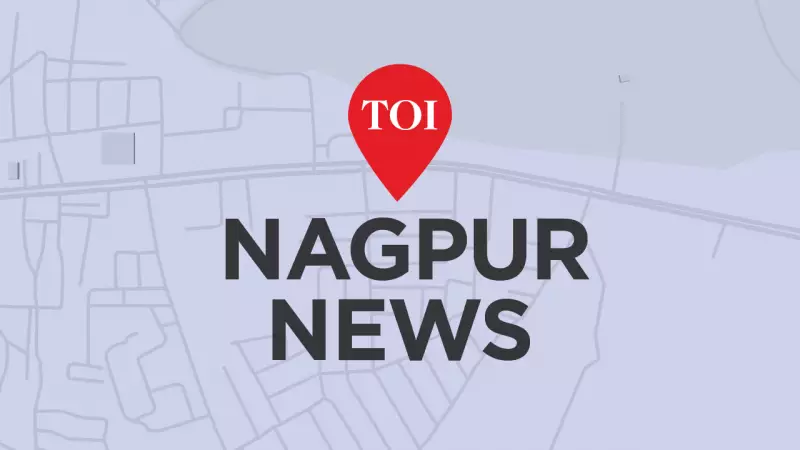 Nagpur Police Nab Two in Midnight Raid, Recover Stolen Iron Bars Worth Rs 12 Lakh