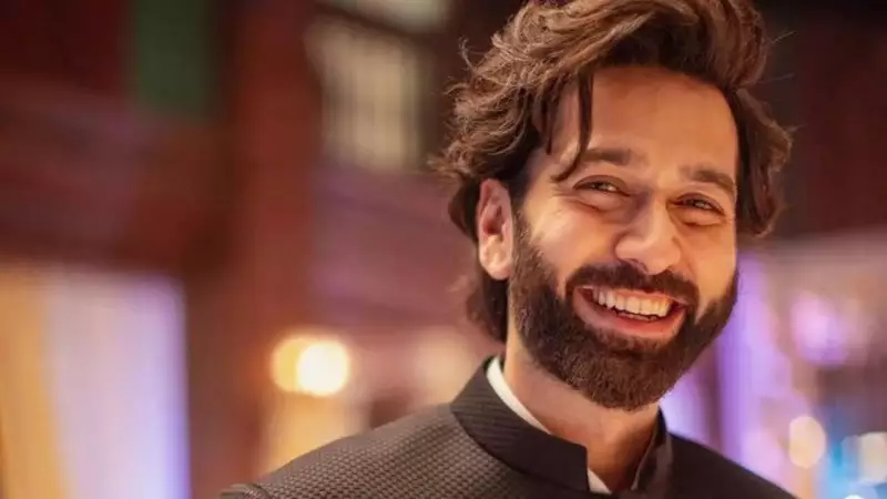 Nakuul Mehta on Fatherhood, Failure & Finding Balance in Bollywood