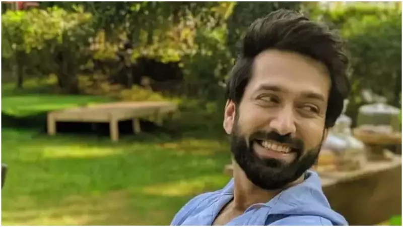 Nakuul Mehta Reveals Bizarre Rejection: Lost Film Role for Being 'Too Good-Looking'