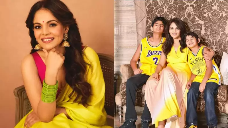 Namita Thapar's Lavish Lifestyle: Rs 50 Crore Home, Luxury Cars & Rs 20 Lakh Shoes