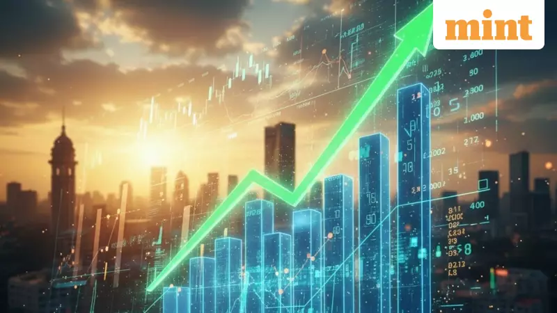 Nandani Creation Stock Soars 42% in 2025 on Strong Jaipur Kurti Sales