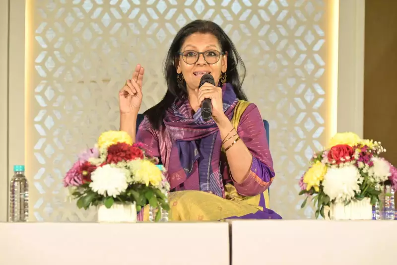 Nandita Das and Vandana Vasudevan Expose Human Cost of India's Gig Economy in Kolkata