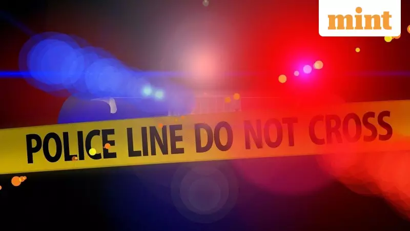 Nandyal Tragedy: Father Kills 3 Sons, Then Self Amid Financial Stress