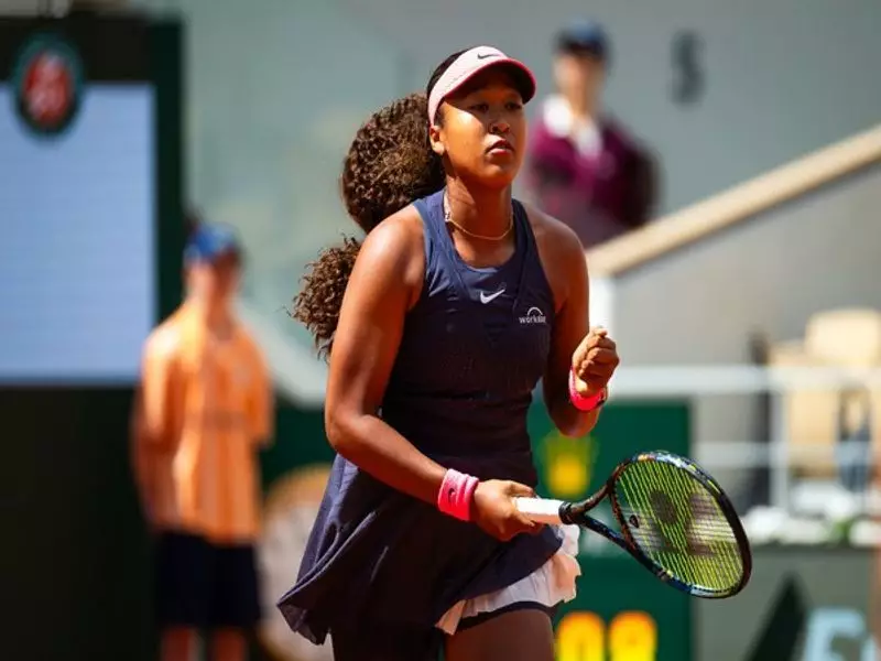 Naomi Osaka Withdraws from Australian Open Before Third Round Match