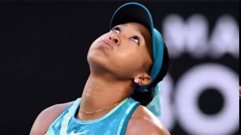 Naomi Osaka Withdraws from Australian Open Due to Post-Pregnancy Abdominal Injury