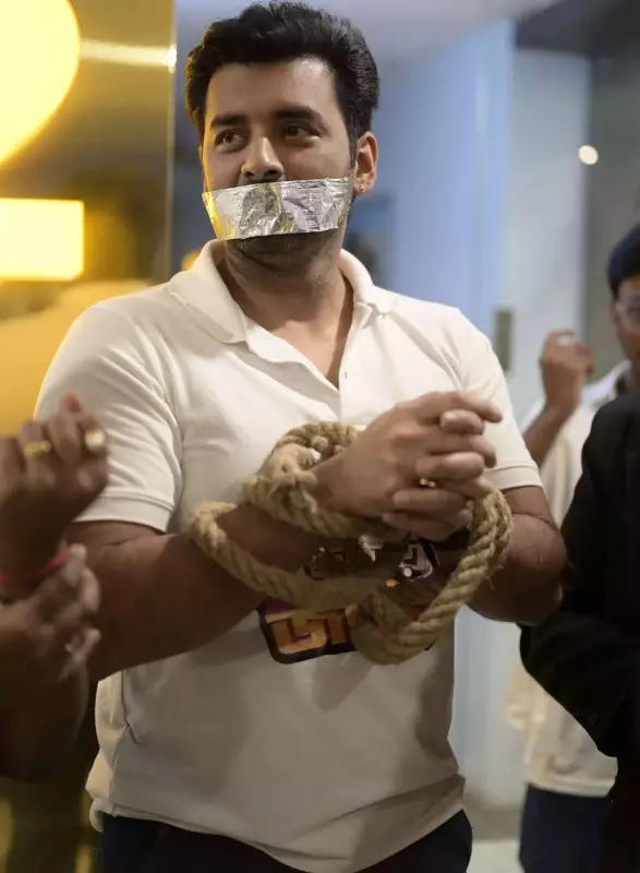 Nari Choritro Bejay Jotil Trailer Launch: Ankush, Oindrila Sen Film Unveiled